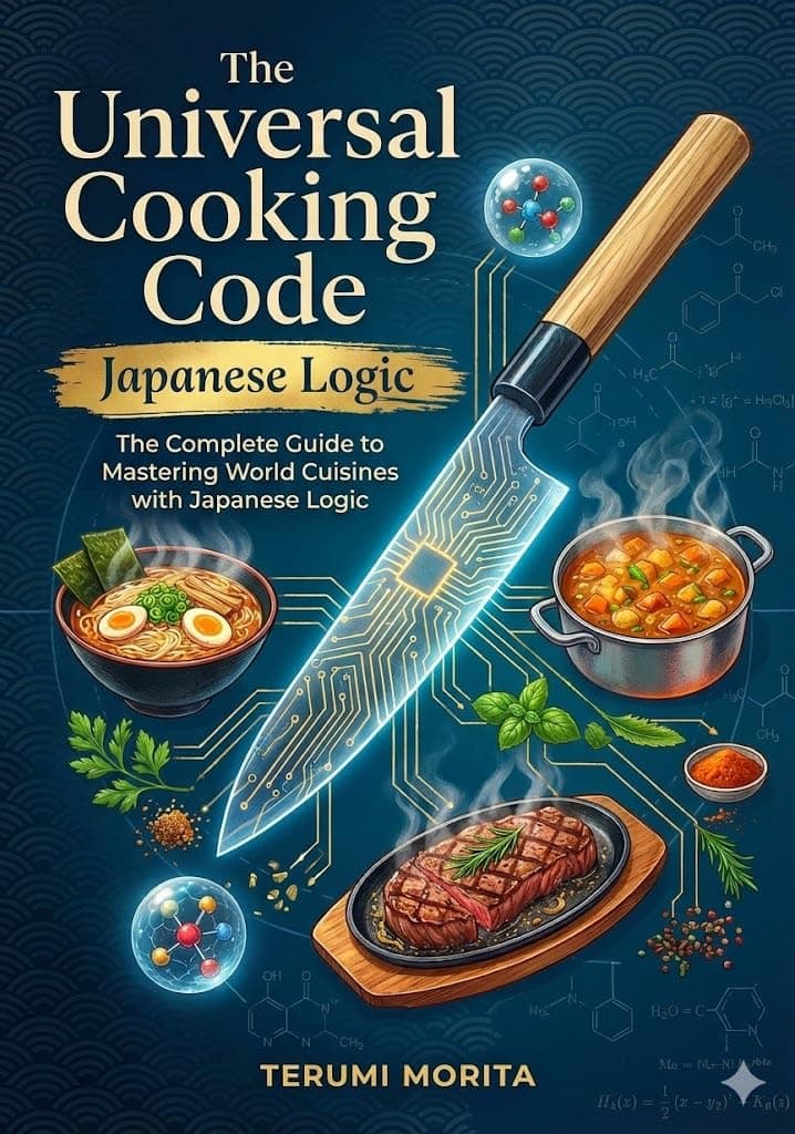 The Universal Cooking Code