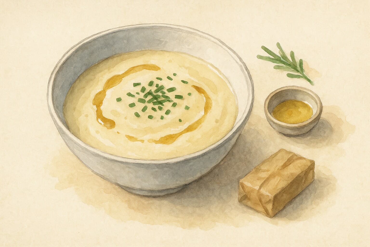 フランスのヴルーテ・ド・ヴォヤイユの美しいイラスト