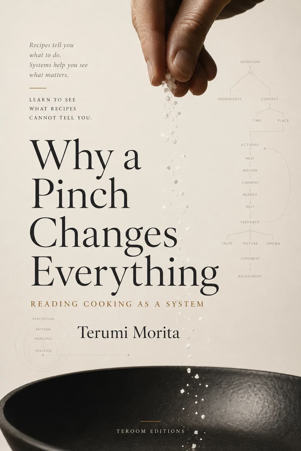 Why a Pinch Changes Everything